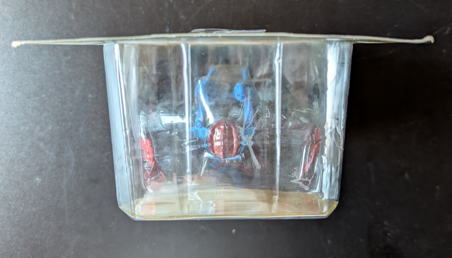Masters of the Universe Classics - Stratos - Neu & OVP
