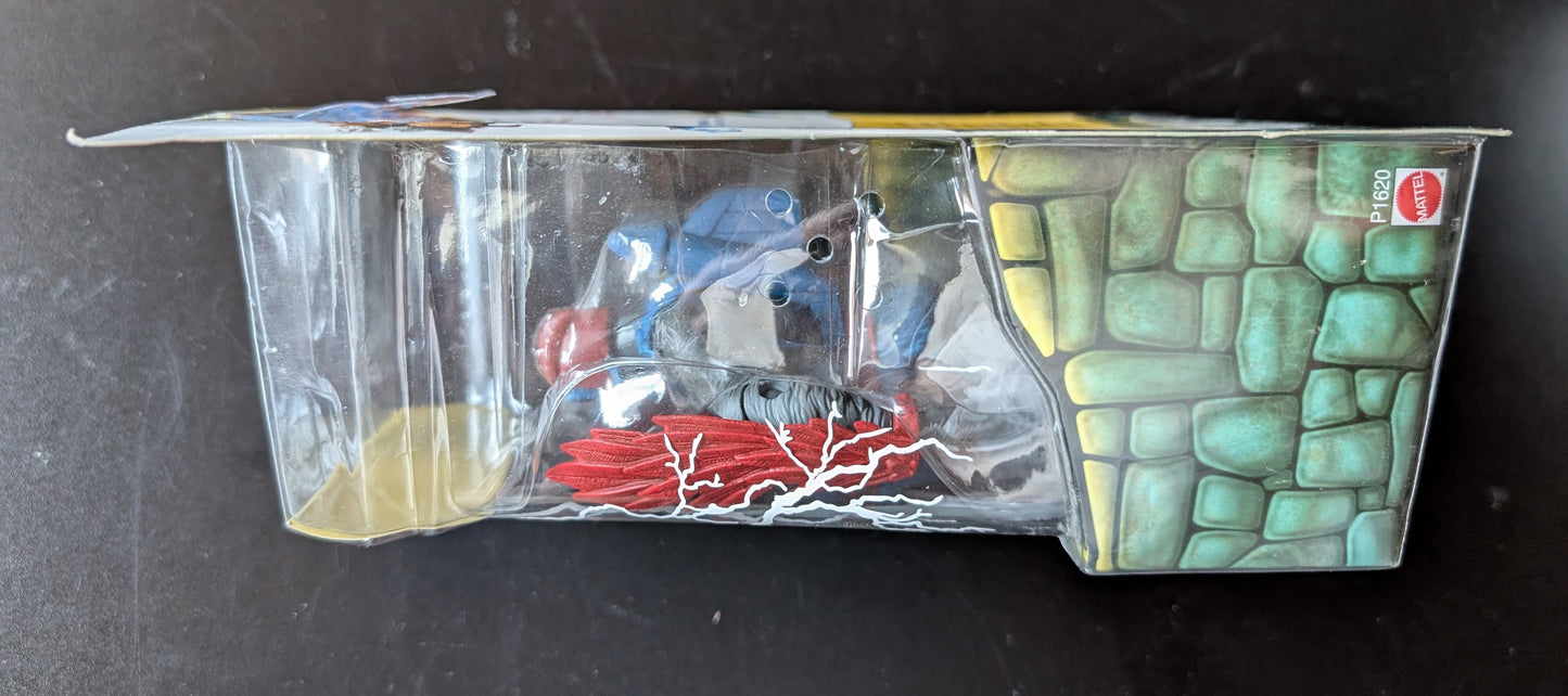 Masters of the Universe Classics - Stratos - Neu & OVP
