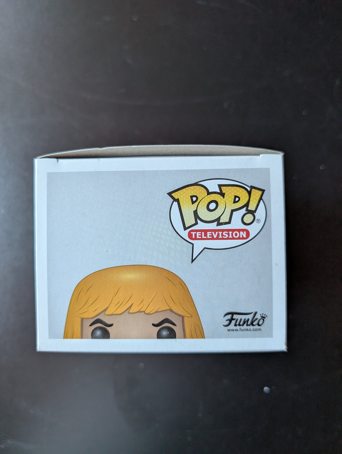 Funko Pop! - 562 - Masters of the universe - Battle Armor He-Man - Neu & OVP
