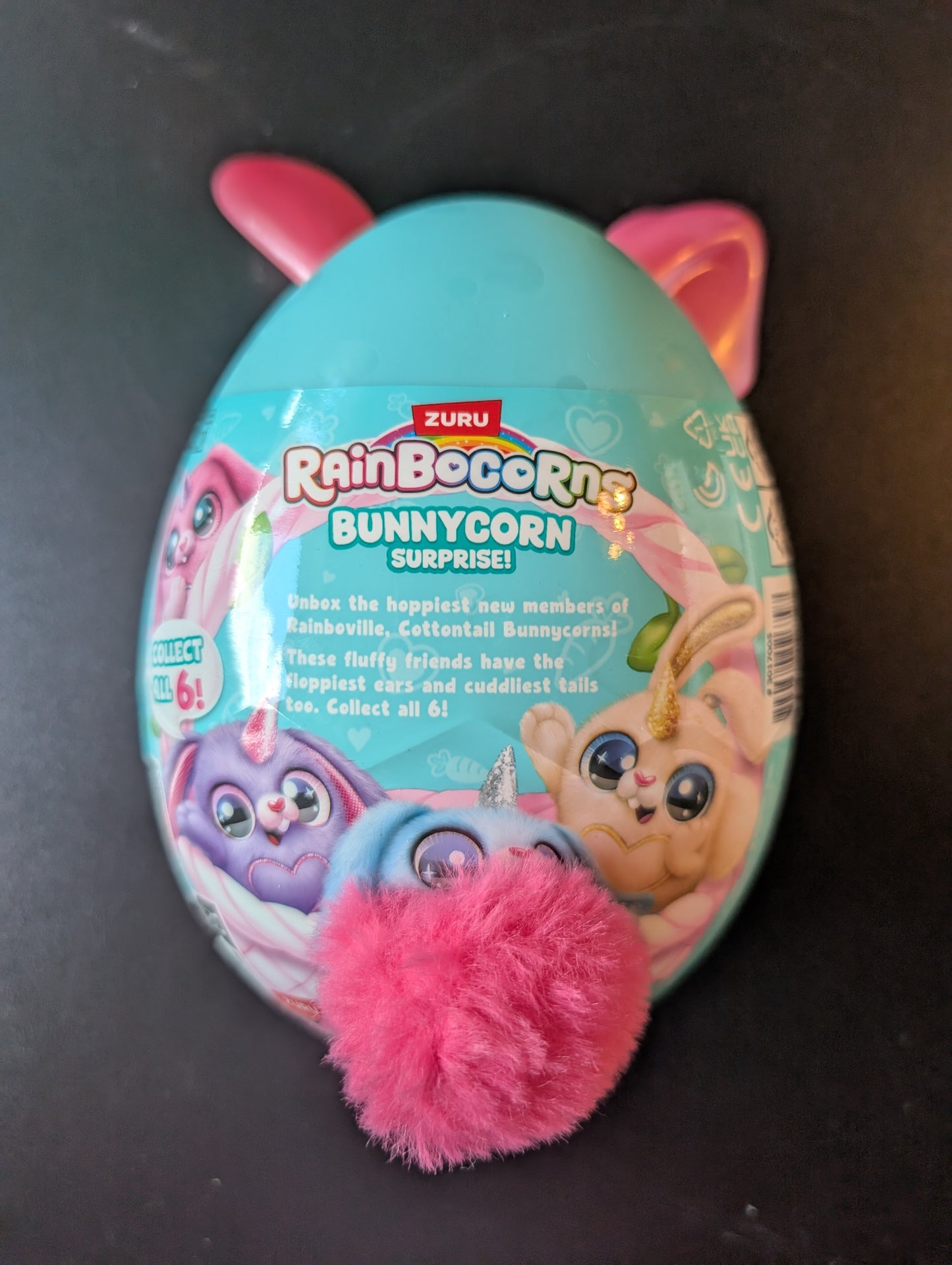 Zuru - RainboCorns - Bunnycorn - Surprise - Neu & OVP