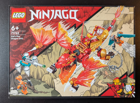 Lego 71762