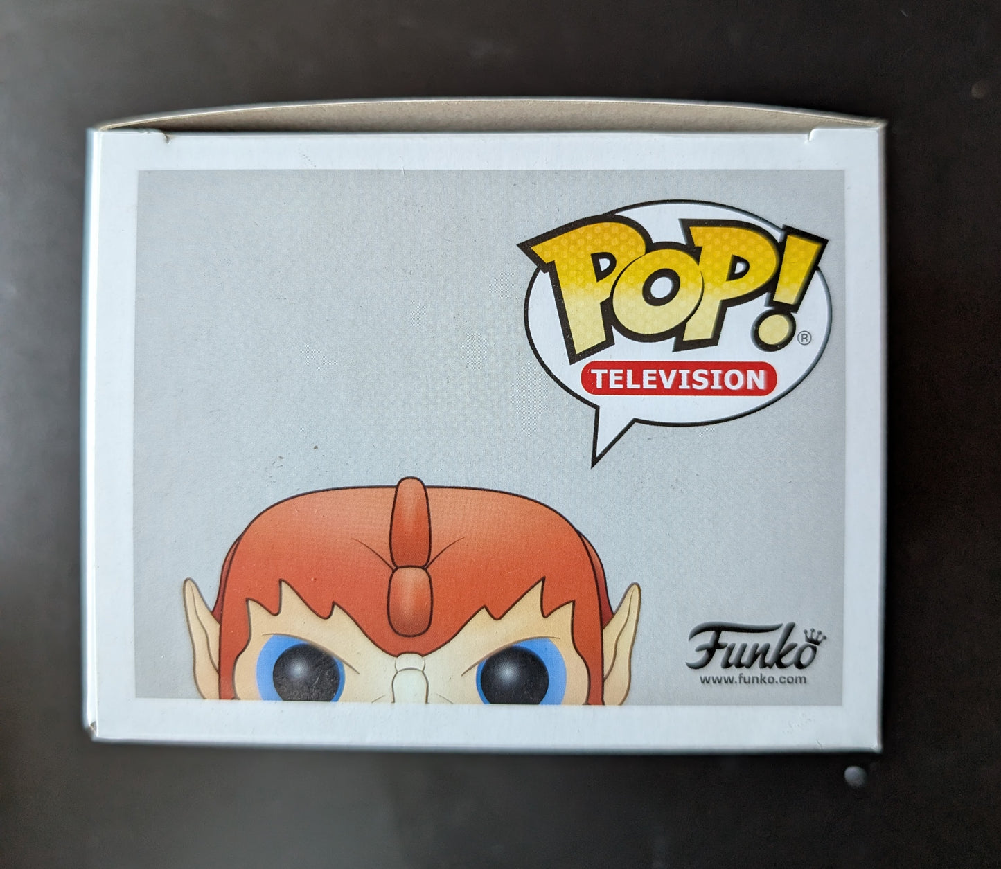 Funko Pop! - 539 - Masters of the universe - Beast Man - Neu & OVP