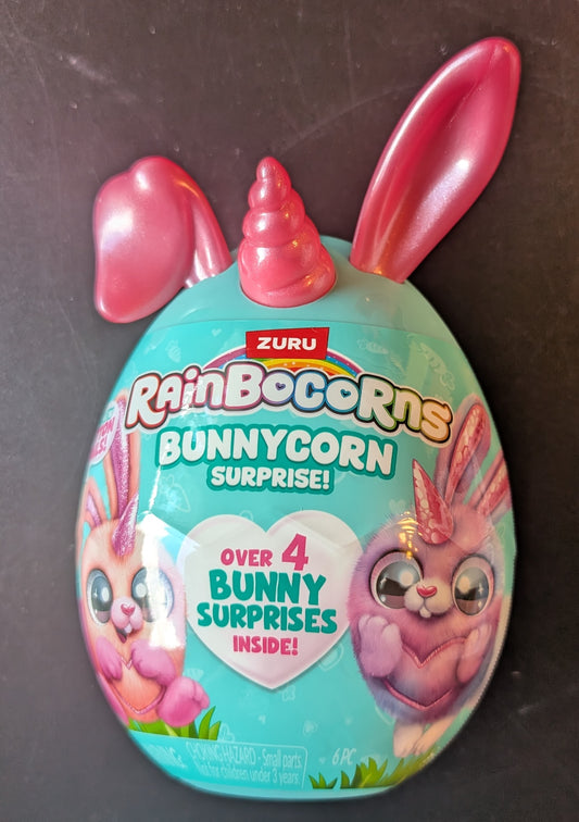 Zuru - RainboCorns - Bunnycorn - Surprise - Neu & OVP